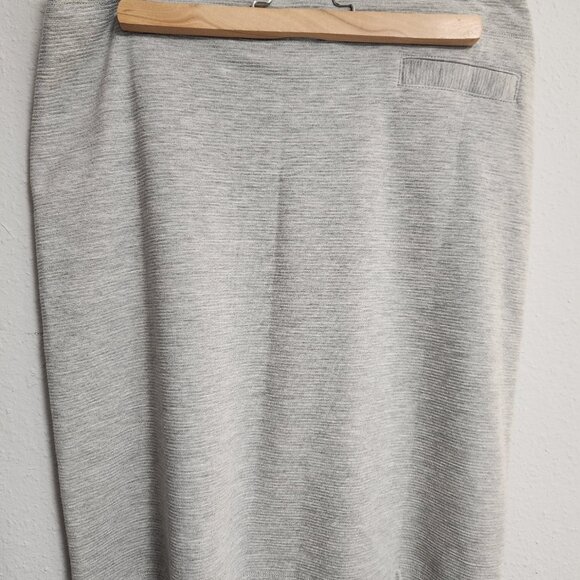 Anatomie NWT Jolly Gray Sport Office Skort Skirt XL - Picture 5 of 8